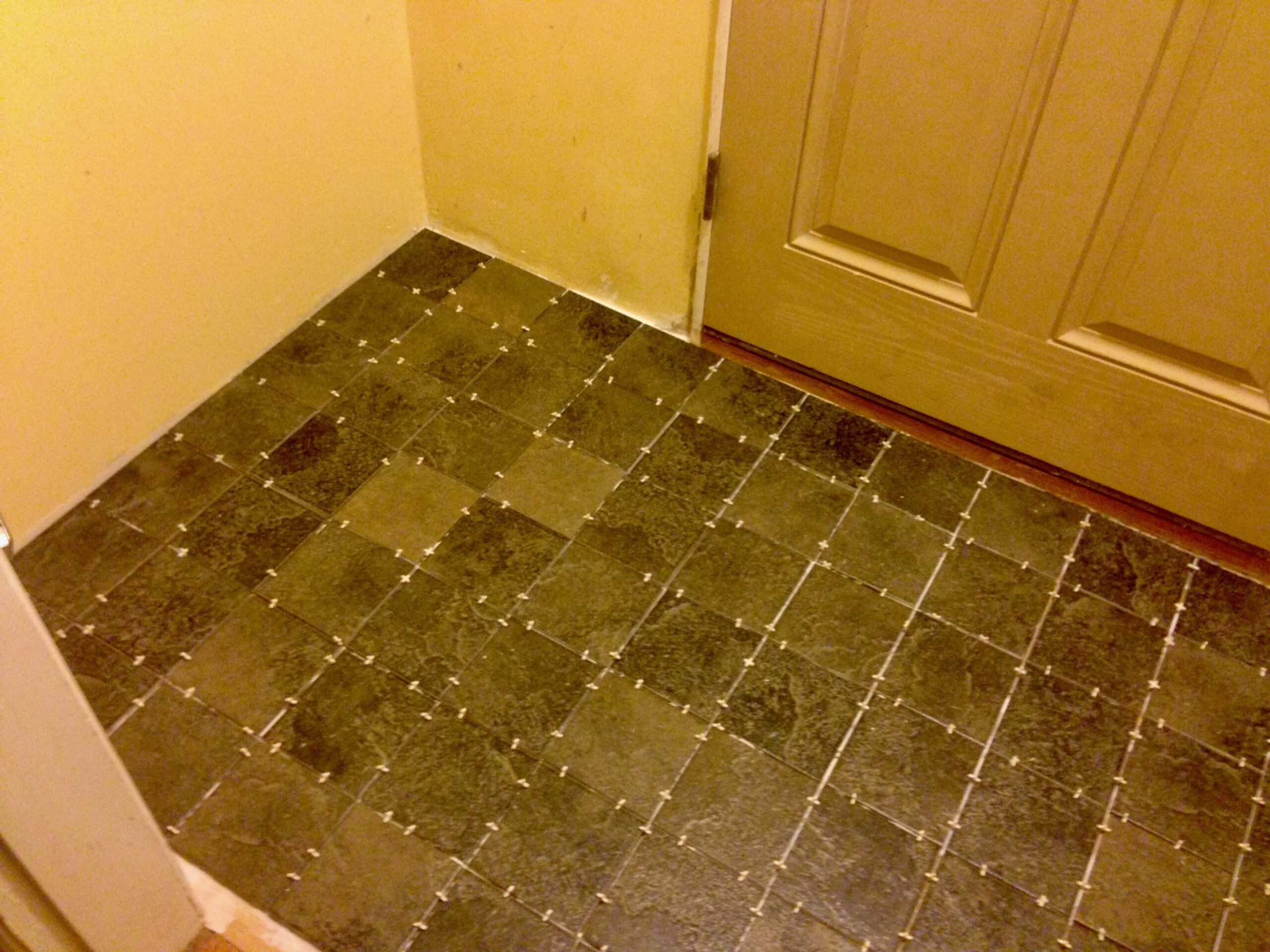 New Tiles