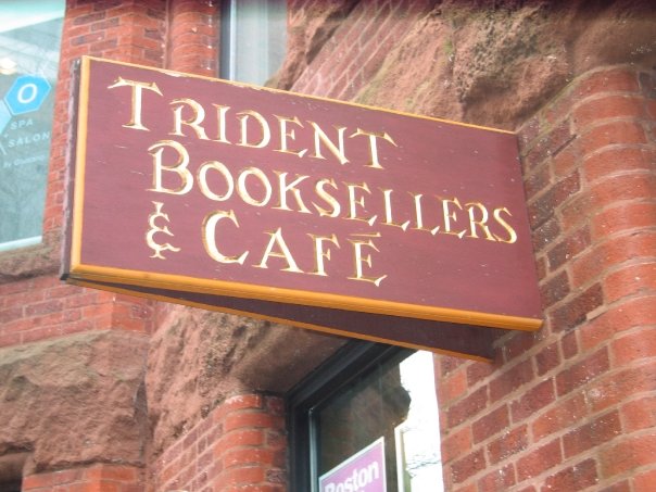 Trident Booksellers