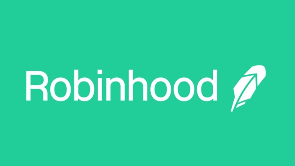Hey, check out Robinhood.