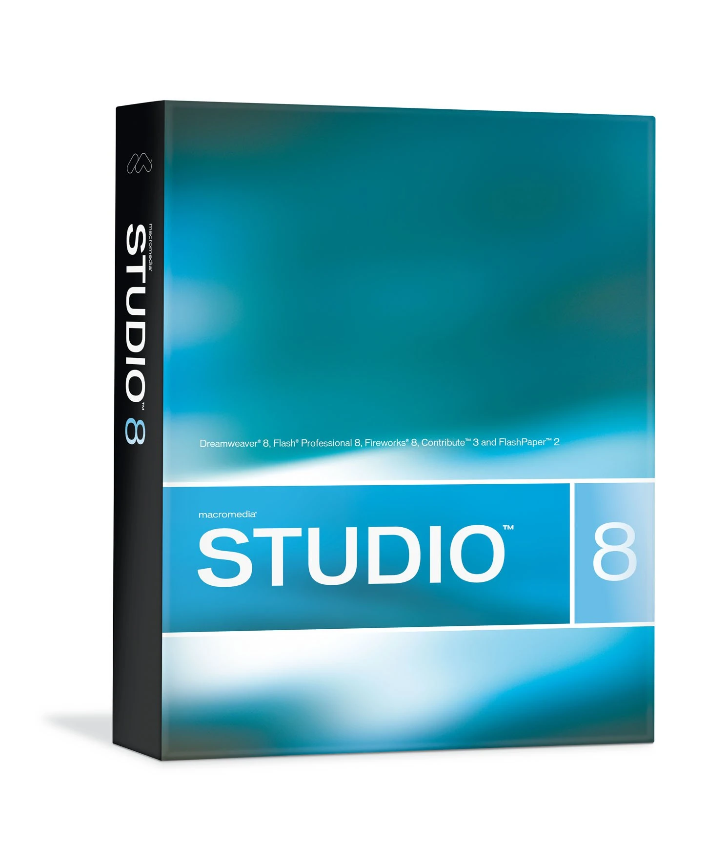 Studio 8