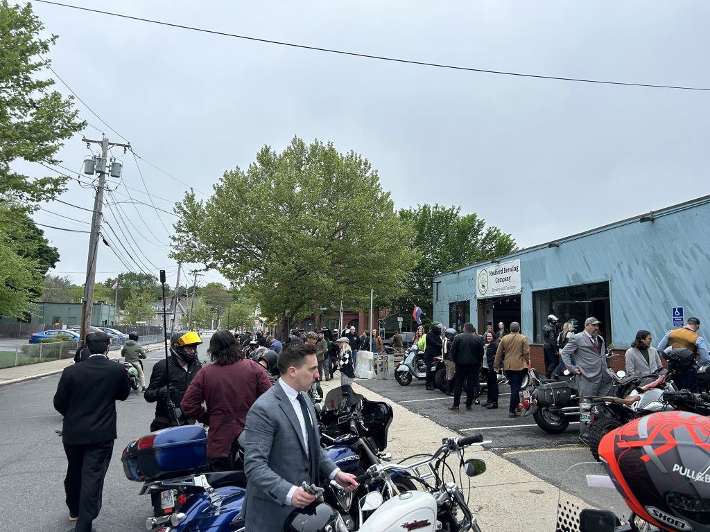 Wrap Up: DGR Boston 2024